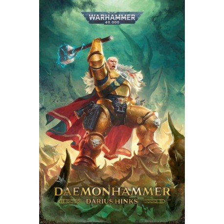 Daemonhammer