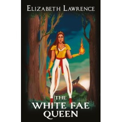 The THE WHITE FAE QUEEN