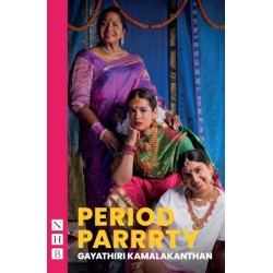 Period Parrrty
