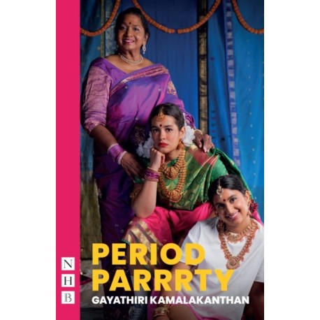 Period Parrrty