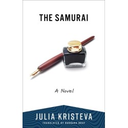 The The Samurai: A Novel