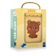 From Bath To Bed: Whale & Bear