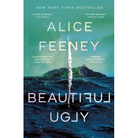 Beautiful Ugly: A Novel