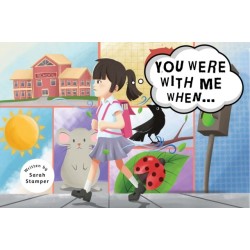 You Were with Me When...