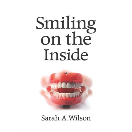 Smiling on the Inside