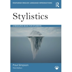 Stylistics: A Resource Book for Students