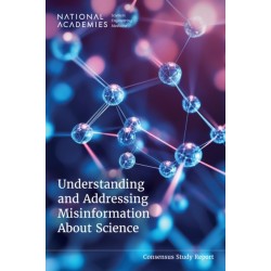 Understanding and Addressing Misinformation About Science