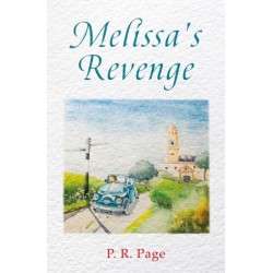 Melissa's Revenge