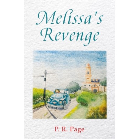 Melissa's Revenge