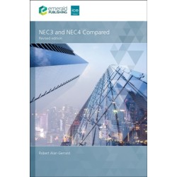 NEC3 and NEC4 Compared
