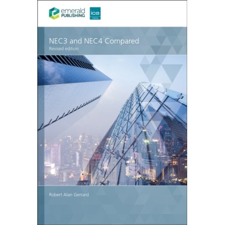 NEC3 and NEC4 Compared