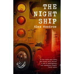 The Night Ship