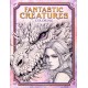 Fantastic Creatures Coloring