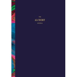 The Alchemy Journal