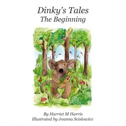 Dinky's Tales: The Beginning