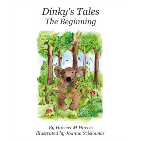 Dinky's Tales: The Beginning