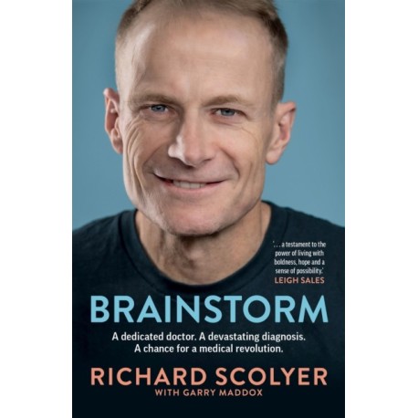 Brainstorm