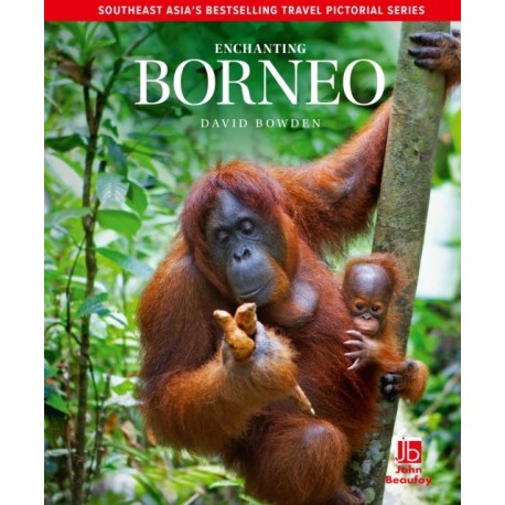 Enchanting Borneo
