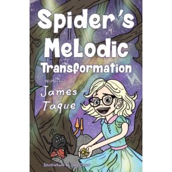 Spider's Melodic Transformation