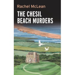 The Chesil Beach Murders