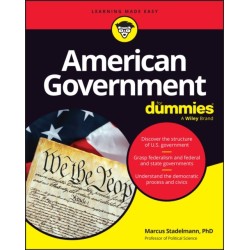 American Government For Dummies