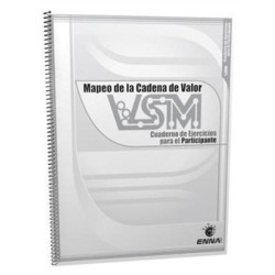 Mapeo de la Cadena de Valor (VSM)