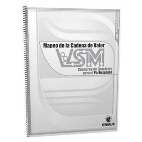 Mapeo de la Cadena de Valor (VSM)