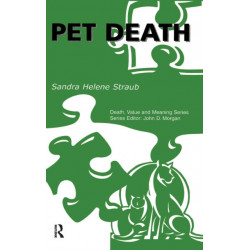 Pet Death