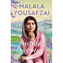 Finding My Way: A Memoir