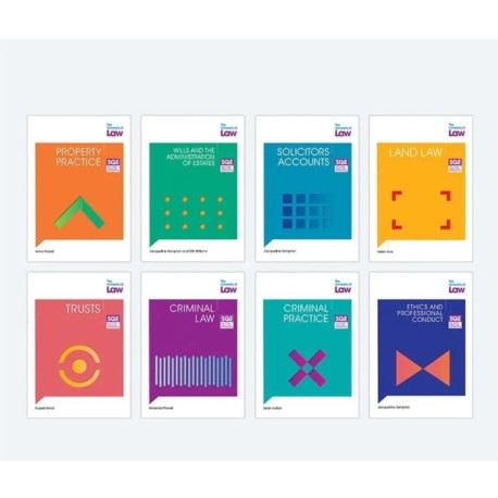 SQE FLK 2 Bundle 5e
