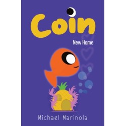 Coin "New Home"
