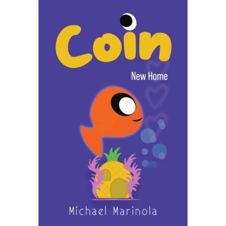 Coin "New Home"