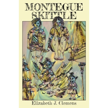 Montegue Skittle