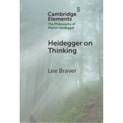 Heidegger on Thinking