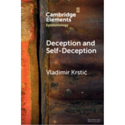 Deception and Self-Deception: A Unified Account