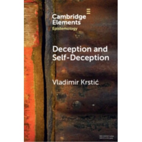 Deception and Self-Deception: A Unified Account