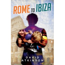 Rome to Ibiza
