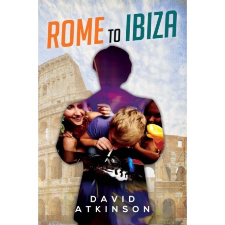 Rome to Ibiza
