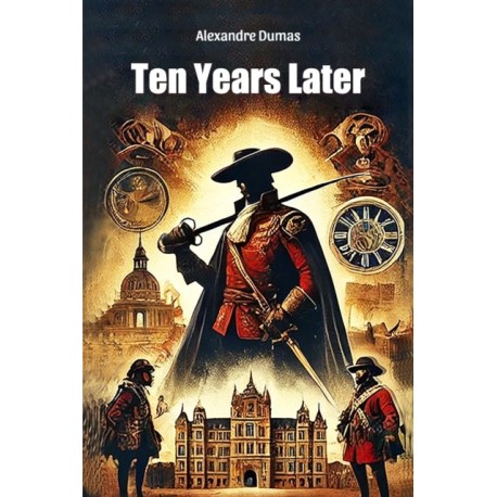 Ten Years Later (Edition2024)