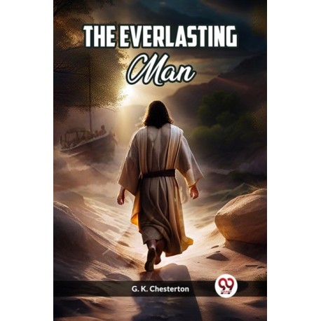 The Everlasting Man (Edition2023)