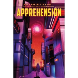 Red Star Hustle / Apprehension