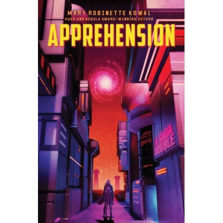 Red Star Hustle / Apprehension