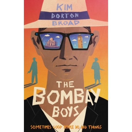 The Bombay Boys