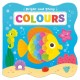 Bright & Shiny Colours