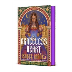 The Graceless Heart