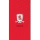 The Official Middlesborough FC Pocket Diary 2026