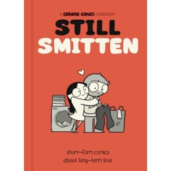 Still Smitten: Short-Form Comics About Long-Term Love