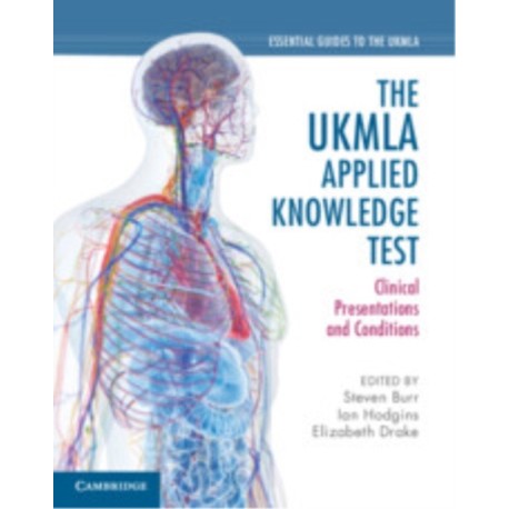 The UKMLA Applied Knowledge Test: Clinical Presentations and Conditions