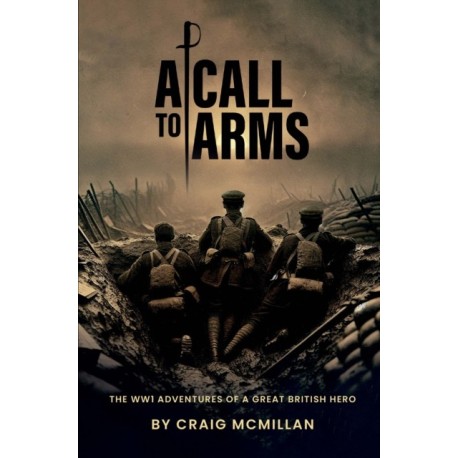 A Call To Arms