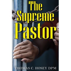 The Supreme Pastor